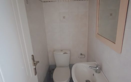 Πωλείται νεόδμητο διαμέρισμα 95τμ στο Λουτράκι Κορινθίας