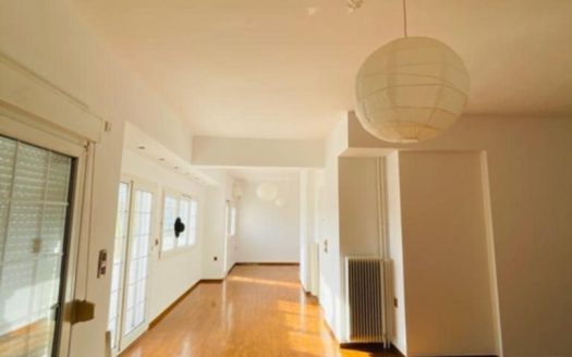 Πωλείται διαμέρισμα 140τμ στο Λουτράκι Κορινθίας