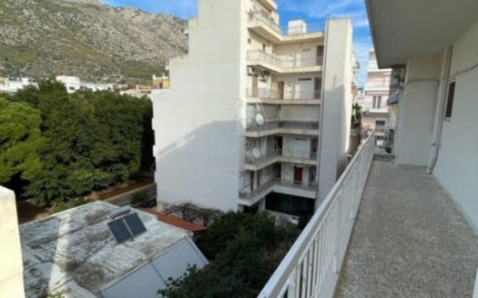 Πωλείται διαμέρισμα 140τμ στο Λουτράκι Κορινθίας