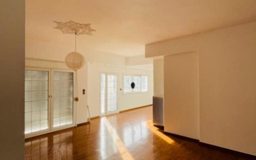 Πωλείται διαμέρισμα 140τμ στο Λουτράκι Κορινθίας