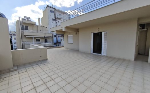 Πωλείται διώροφη μονοκατοικία 220 τμ στο κέντρο του Λουτρακίου