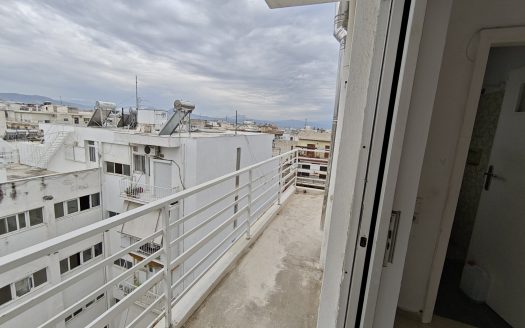Studio / Γκαρσονιέρα, 26τ.μ. Λουτράκι, Λουτράκι