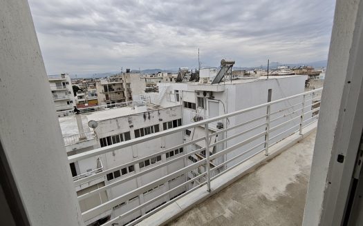 Studio / Γκαρσονιέρα, 26τ.μ. Λουτράκι, Λουτράκι