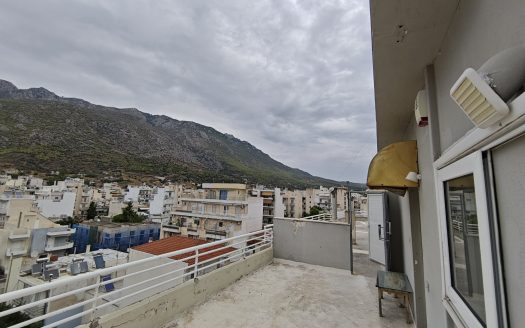 Studio / Γκαρσονιέρα, 26τ.μ. Λουτράκι, Λουτράκι