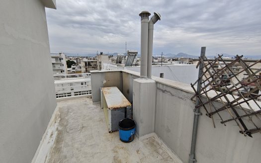 Studio / Γκαρσονιέρα, 26τ.μ. Λουτράκι, Λουτράκι