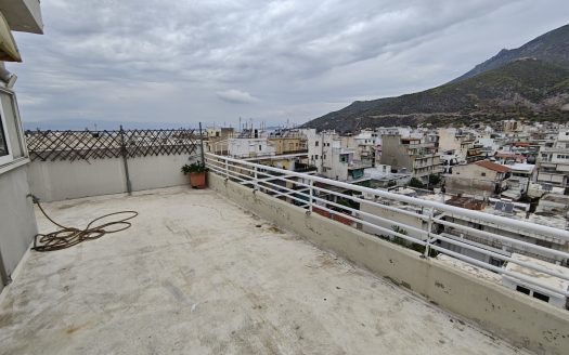 Studio / Γκαρσονιέρα, 26τ.μ. Λουτράκι, Λουτράκι