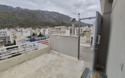 Studio / Γκαρσονιέρα, 26τ.μ. Λουτράκι, Λουτράκι
