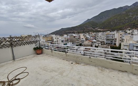 Studio / Γκαρσονιέρα, 26τ.μ. Λουτράκι, Λουτράκι